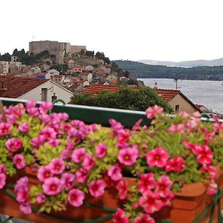 Apartment Boni Šibenik Esterno foto