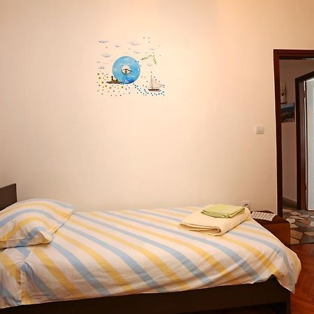 Apartment Boni Šibenik Esterno foto