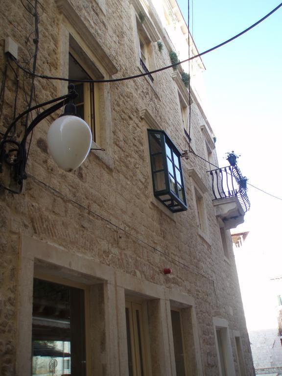 Apartment Boni Šibenik Esterno foto