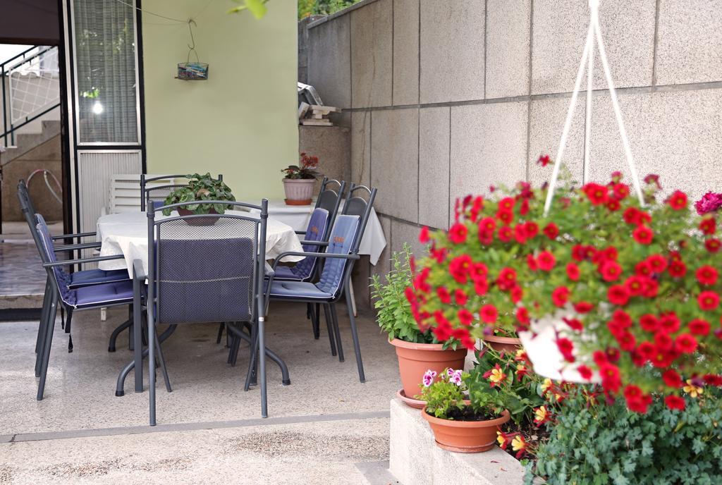 Apartment Boni Šibenik Esterno foto
