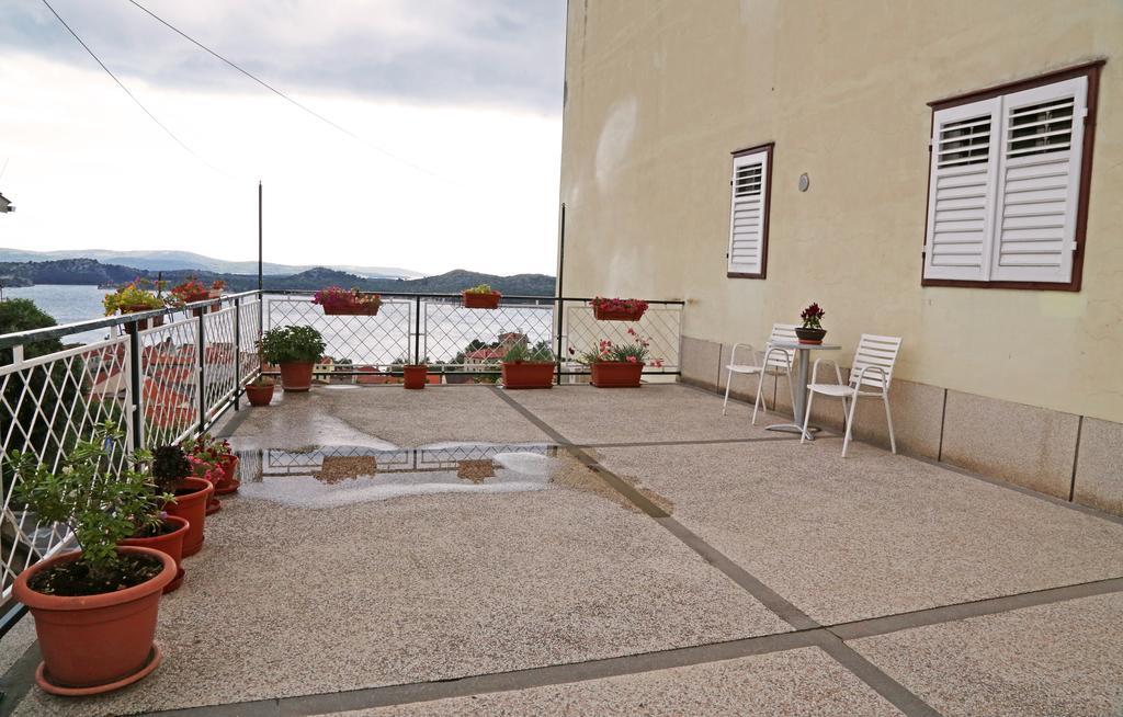 Apartment Boni Šibenik Esterno foto