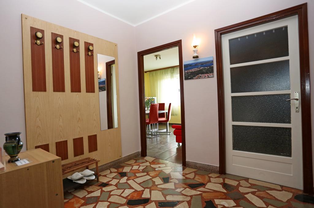 Apartment Boni Šibenik Esterno foto