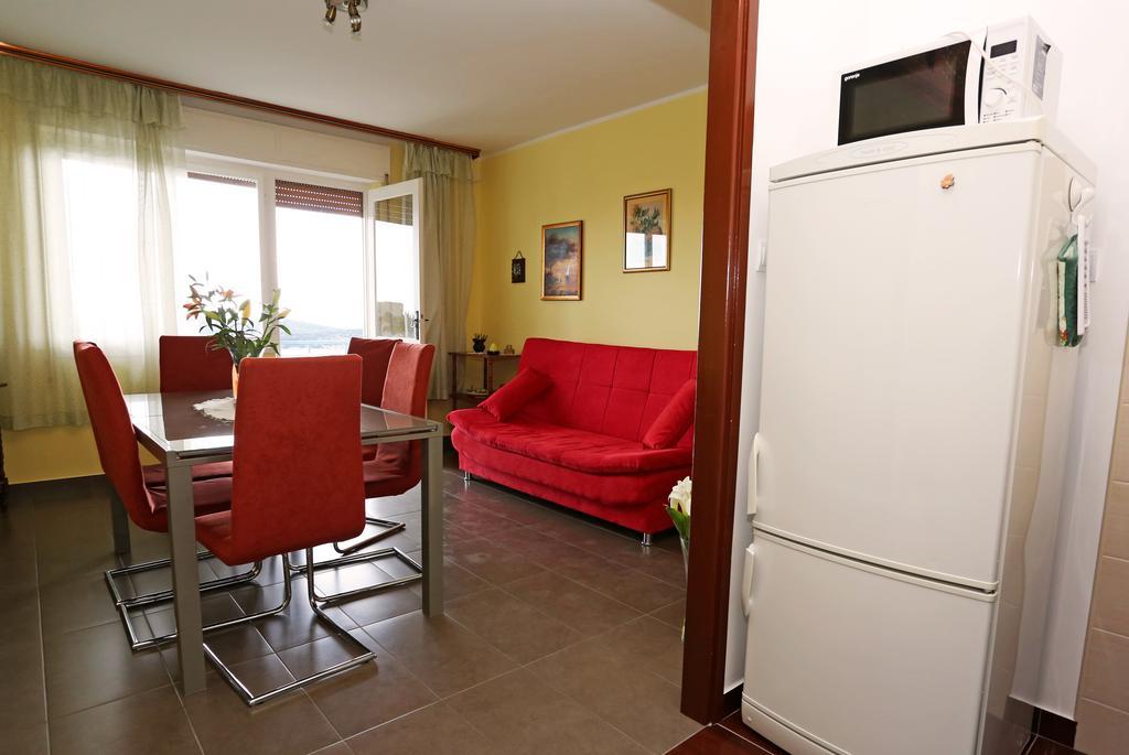 Apartment Boni Šibenik Esterno foto