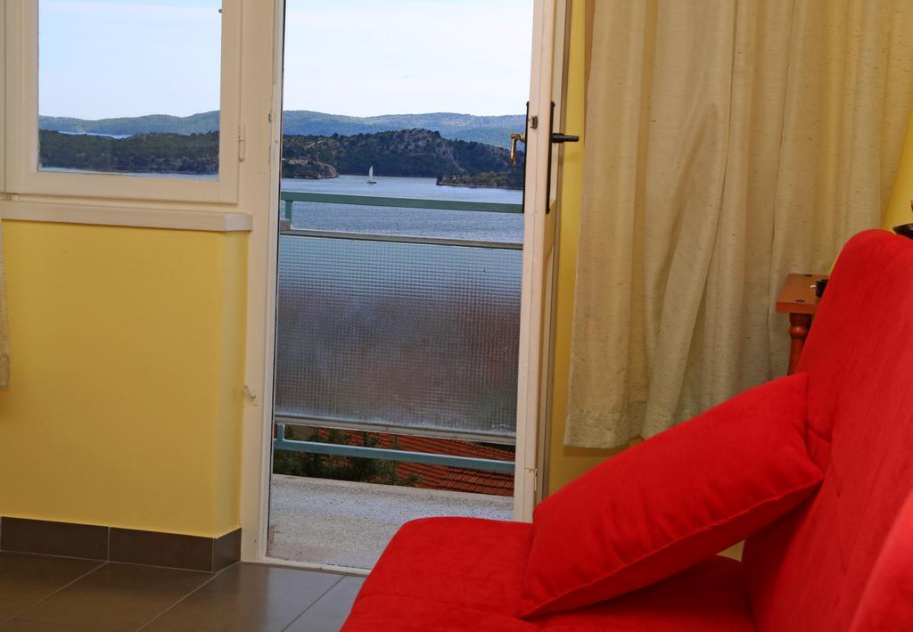 Apartment Boni Šibenik Esterno foto