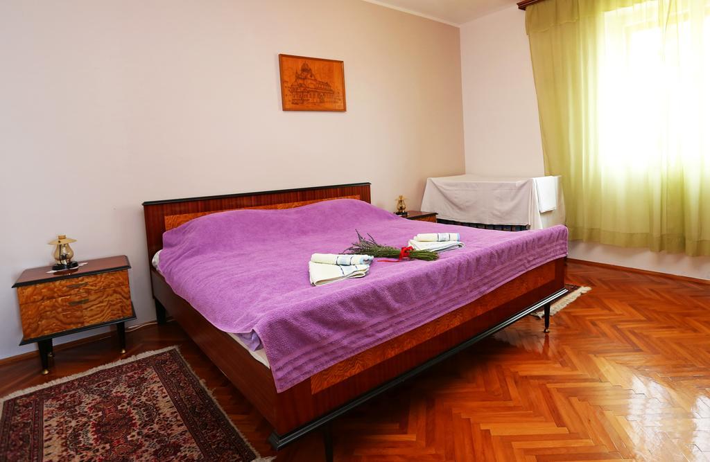Apartment Boni Šibenik Esterno foto