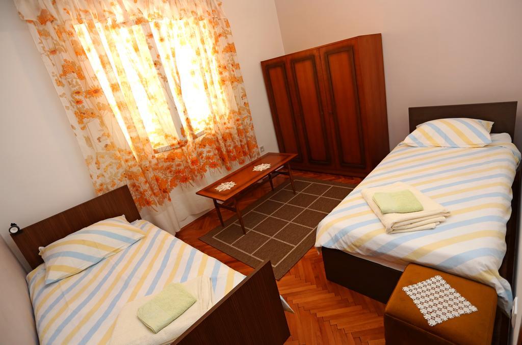 Apartment Boni Šibenik Esterno foto