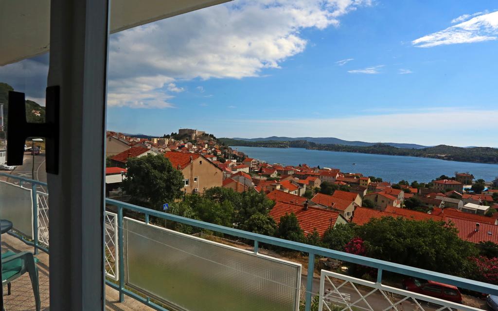 Apartment Boni Šibenik Esterno foto