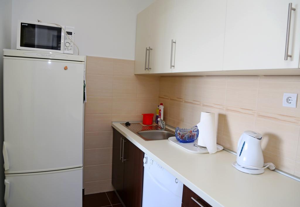 Apartment Boni Šibenik Esterno foto